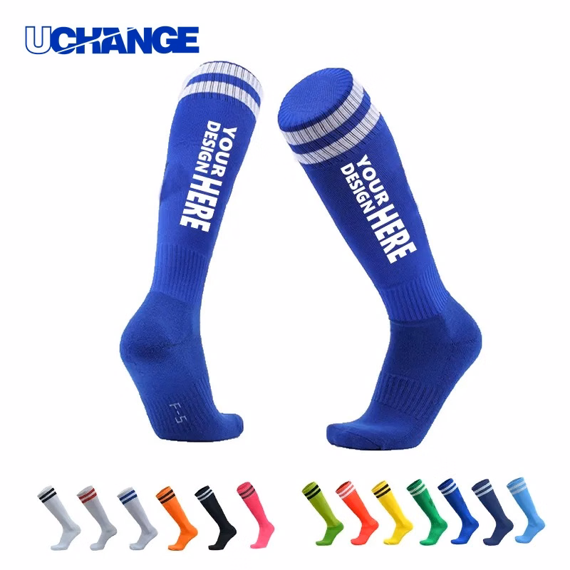 Soccer Sports Socks