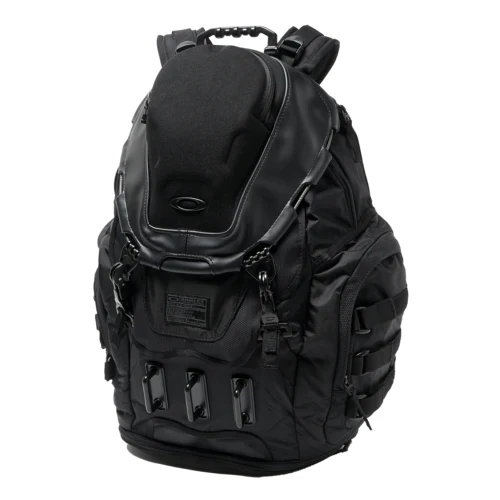 Oakley Kitchen Sink Backpack - Stealth Black 1