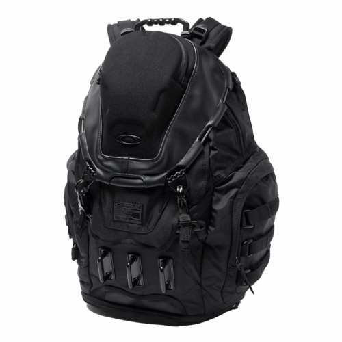 Oakley Kitchen Sink Backpack - Stealth Black