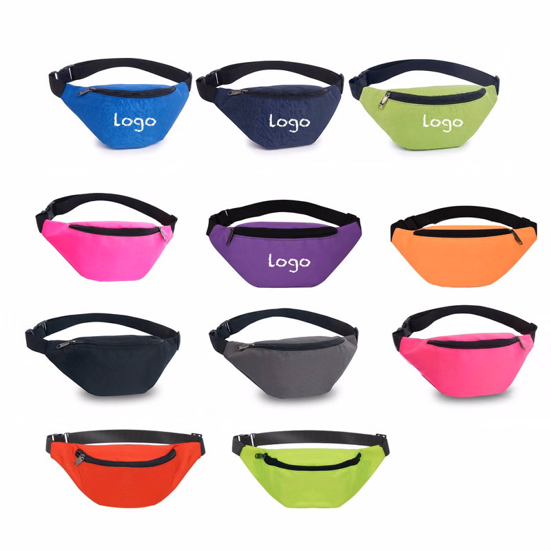 Multi-Functional Sports Waist Pack For Men And Women