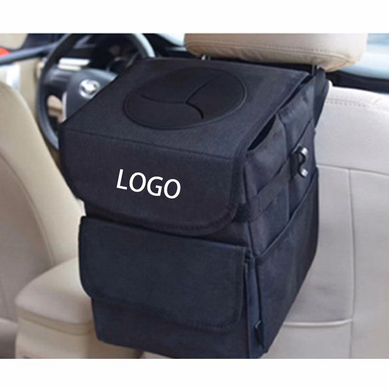 Car Seat Back Organizer