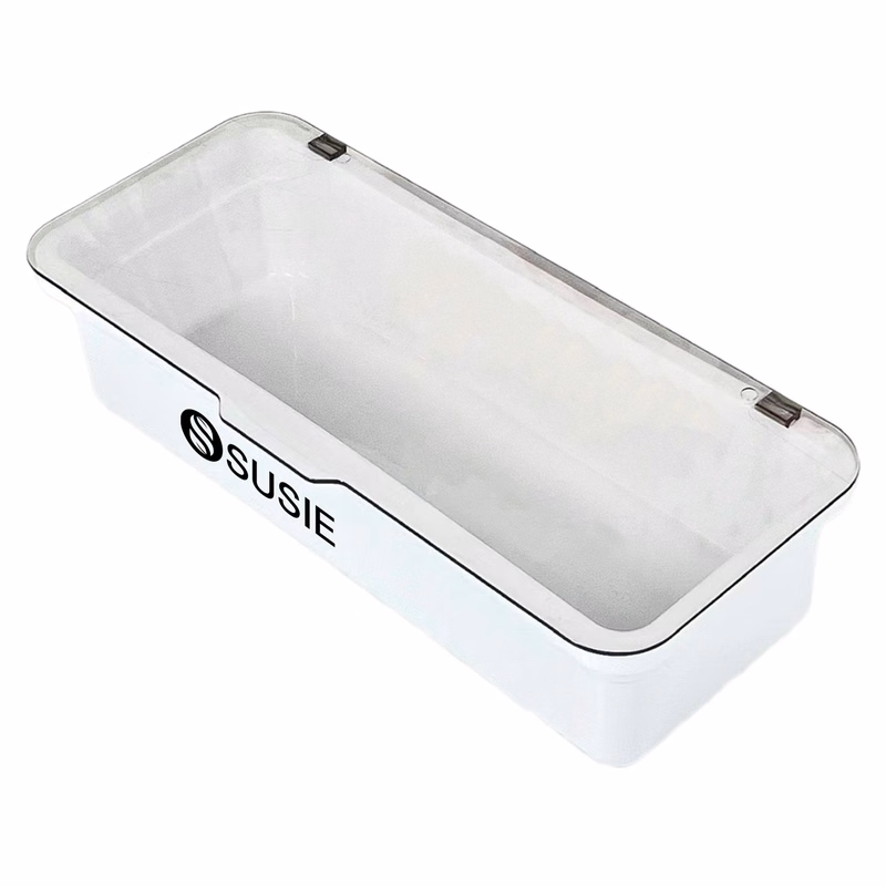Clamshell Multifunctional Divider Box