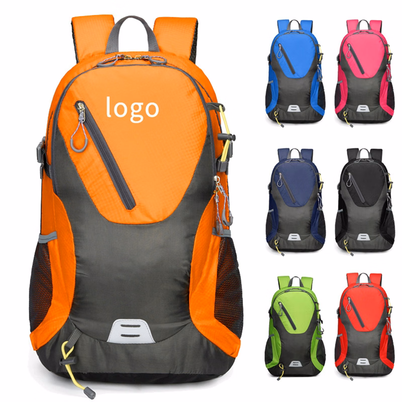 Waterproof Climbing Backpack
