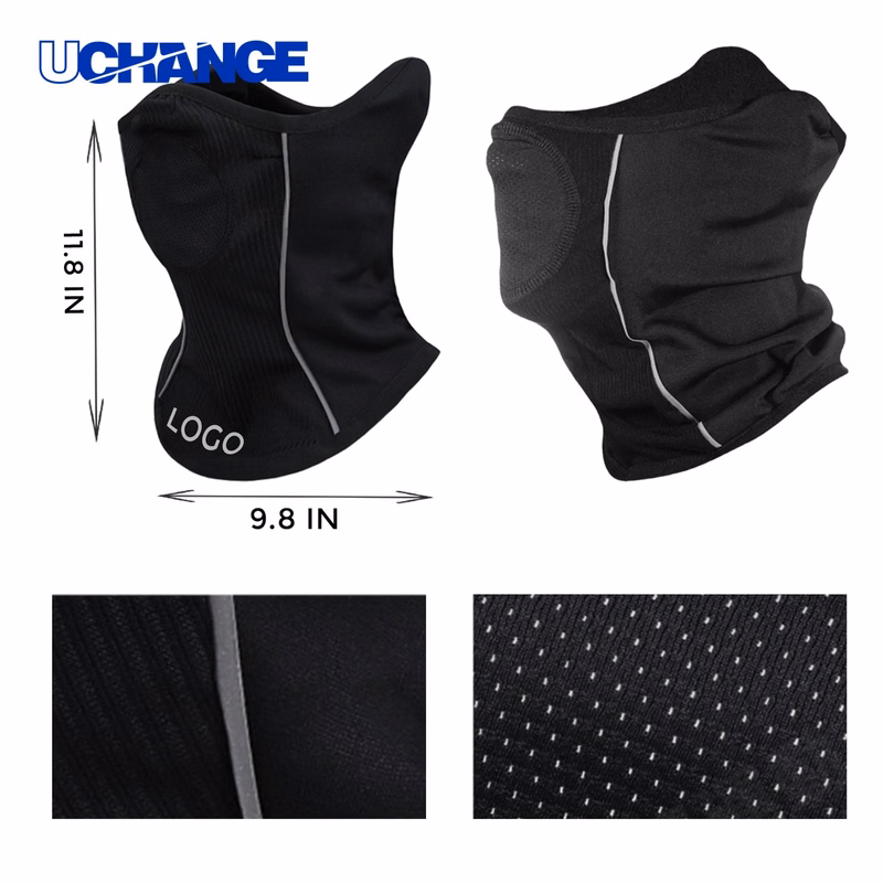 Fashion Forward Windproof Thermal Face Mask