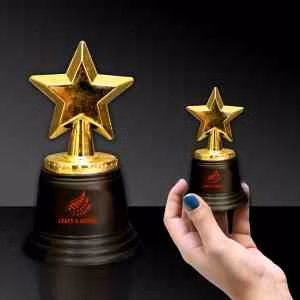 Gold Star Award