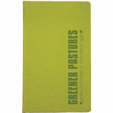 Bohemian™ Textured Journal