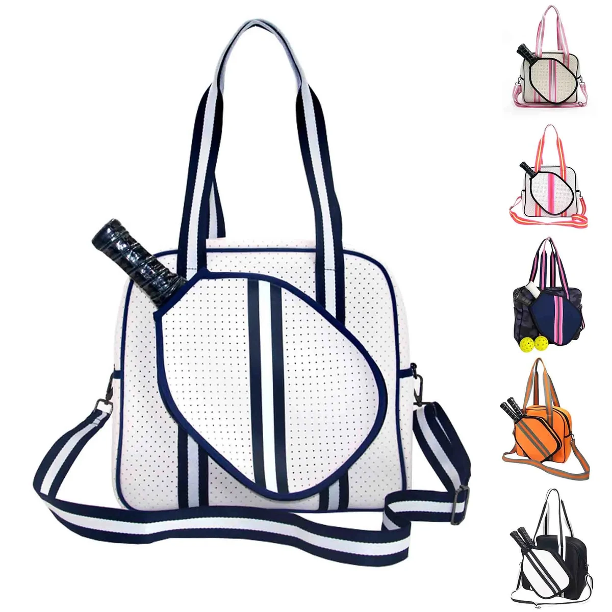 Premium Pickleball Bag 1
