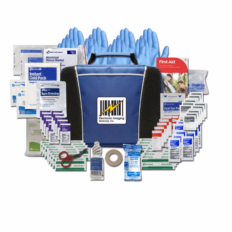 Class A OSHA First Aid Kit