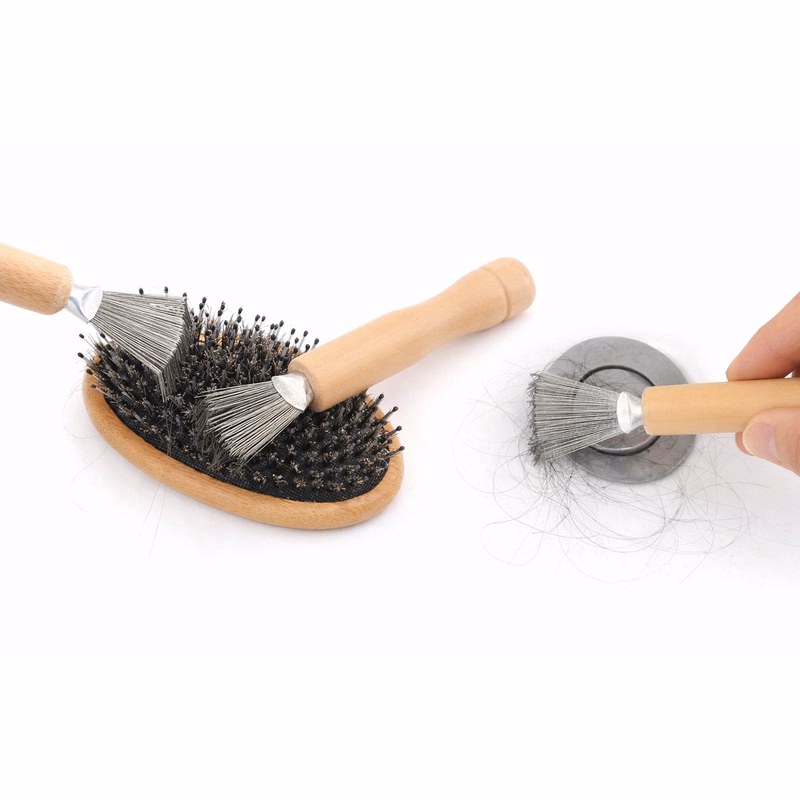Brush Cleaning Tool