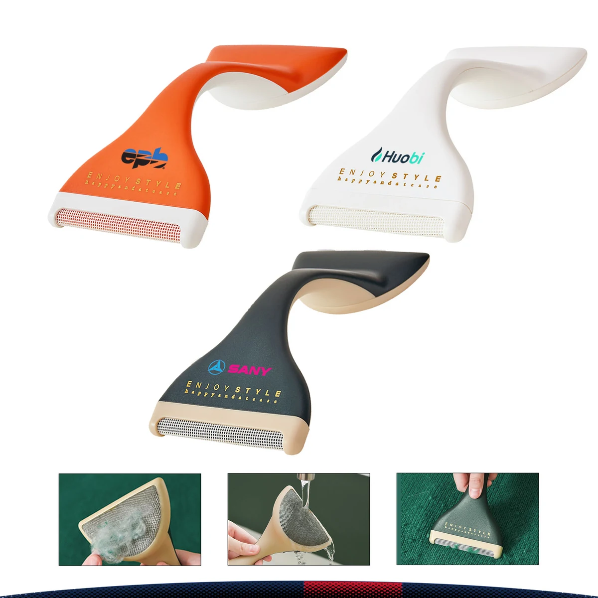 Liaca Double-Headed Lint Remover 1