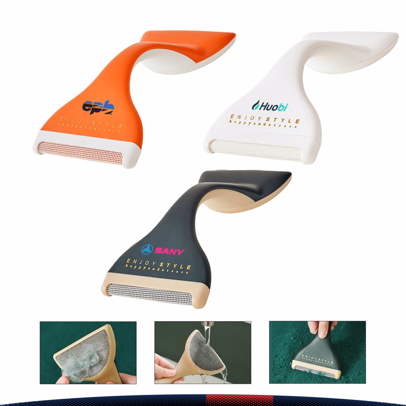 Liaca Double-Headed Lint Remover