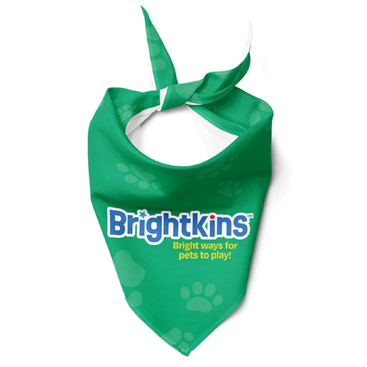 Small BanDoggies Sport with Cooling Pet Bandana 1
