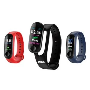 Sports Bracelet Smart Watch With Fitness Tracker 1