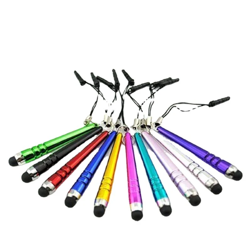 Stylus Pens with 3.5mm Jack Connector 1