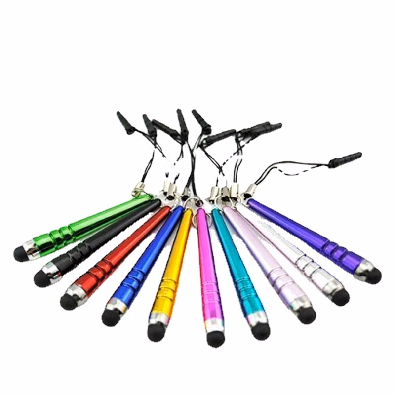 Stylus Pens with 3.5mm Jack Connector