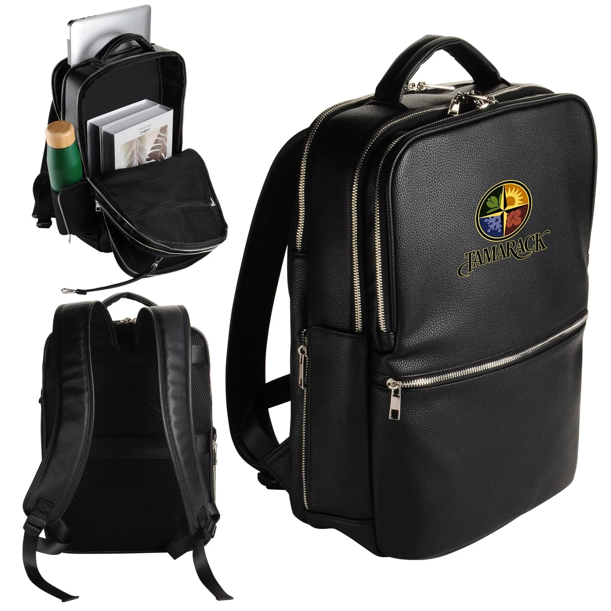 Prestige Backpack 1