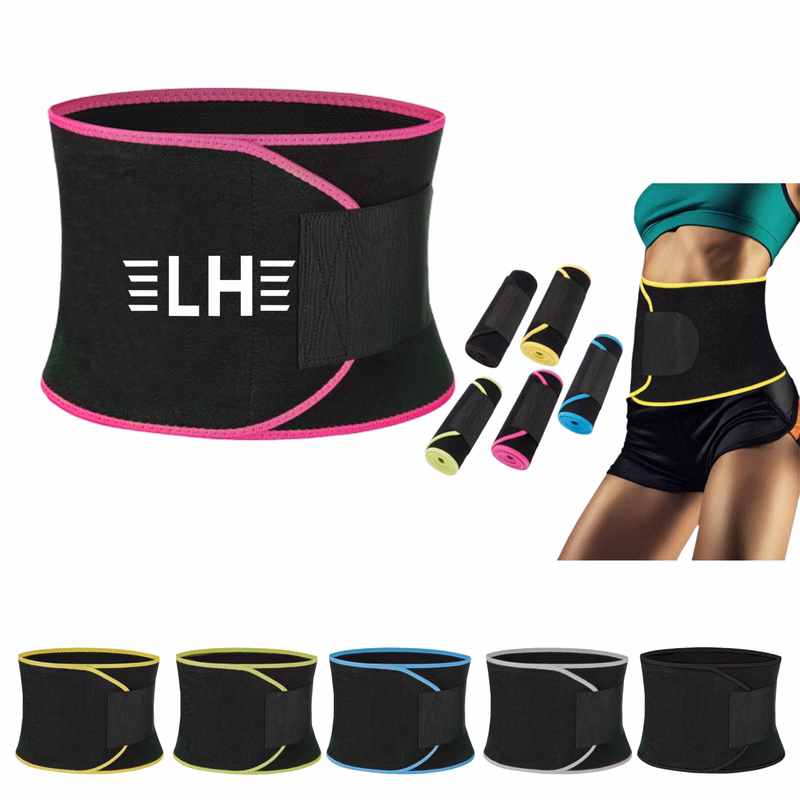Waist Trainer Belt for Women & Men