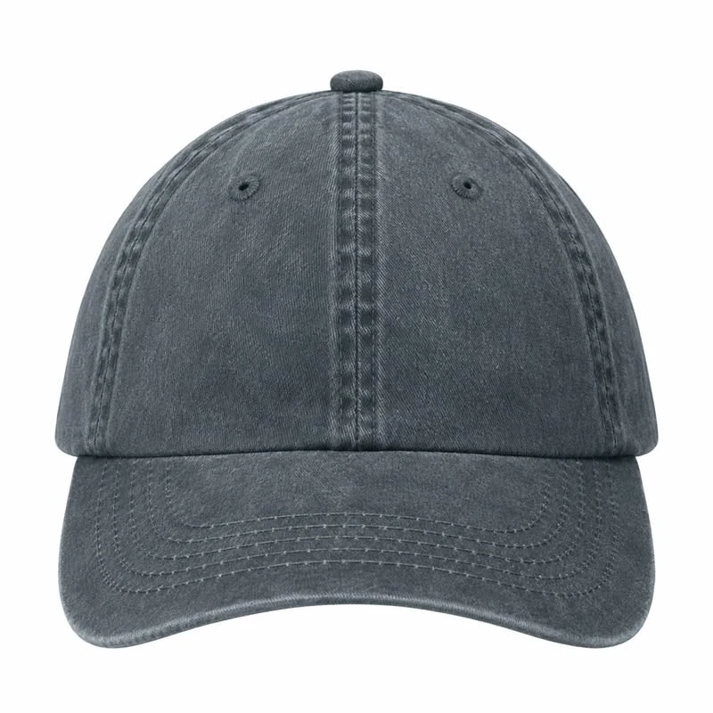 Port & Company Pigment-Dyed Cap. 1