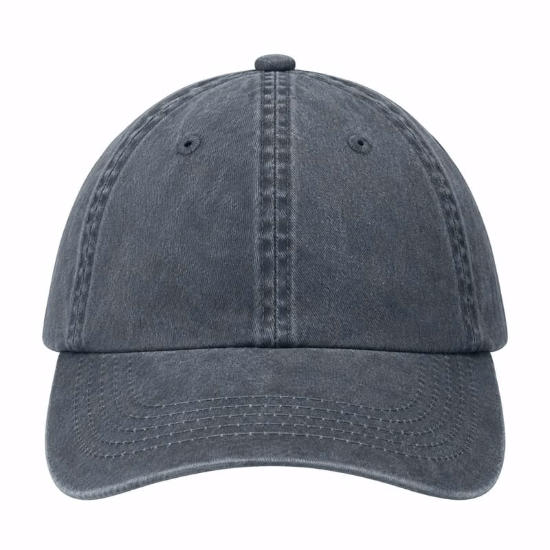 Port & Company Pigment-Dyed Cap.