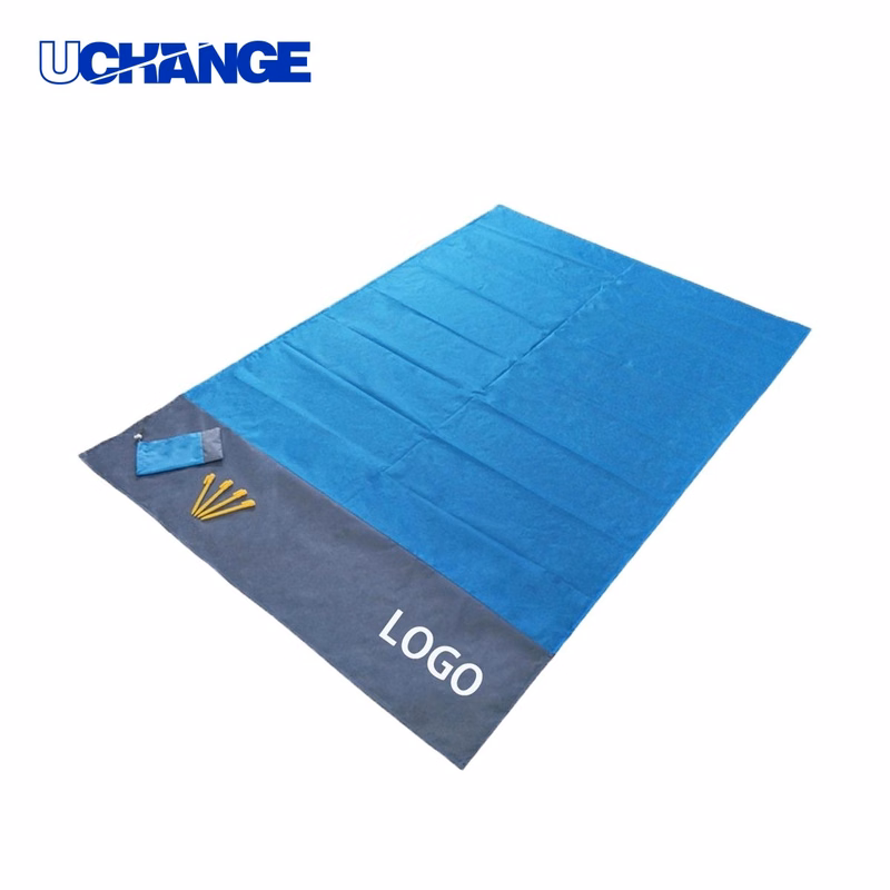 Portable Folding Picnic Mat for Travel