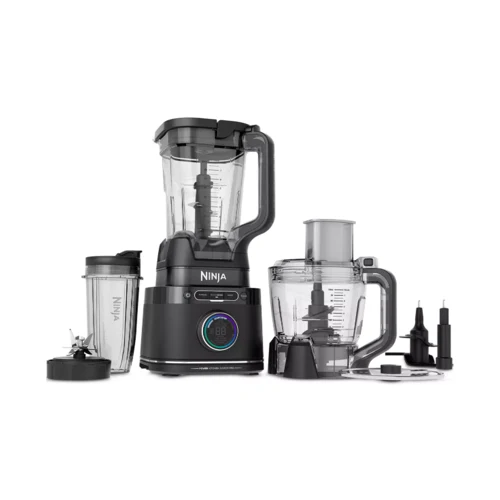 Ninja Detect Kitchen System Power Blender + Processor Pro 1