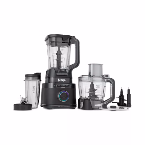 Ninja Detect Kitchen System Power Blender + Processor Pro