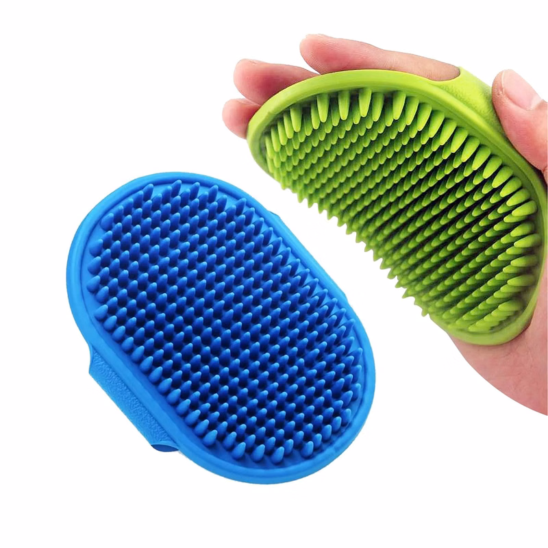 Dog Bath Brush