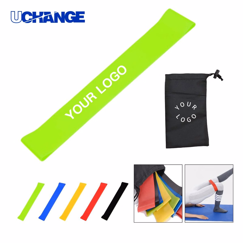 TPE Resistance Band Exercise Set