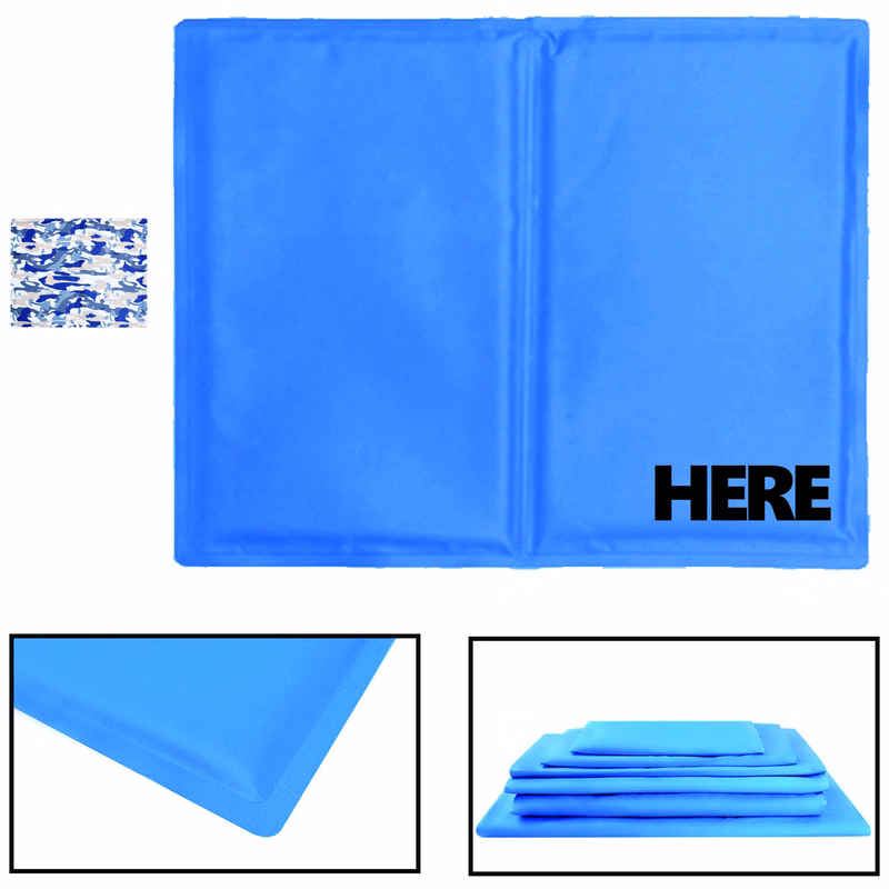 Summer Pet Cooling Pad