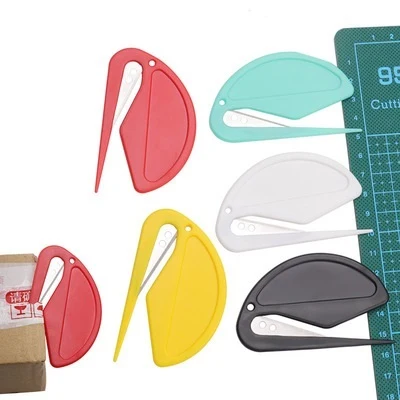 Box And Mail Paper Cutter 1