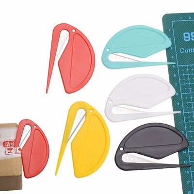 Box And Mail Paper Cutter