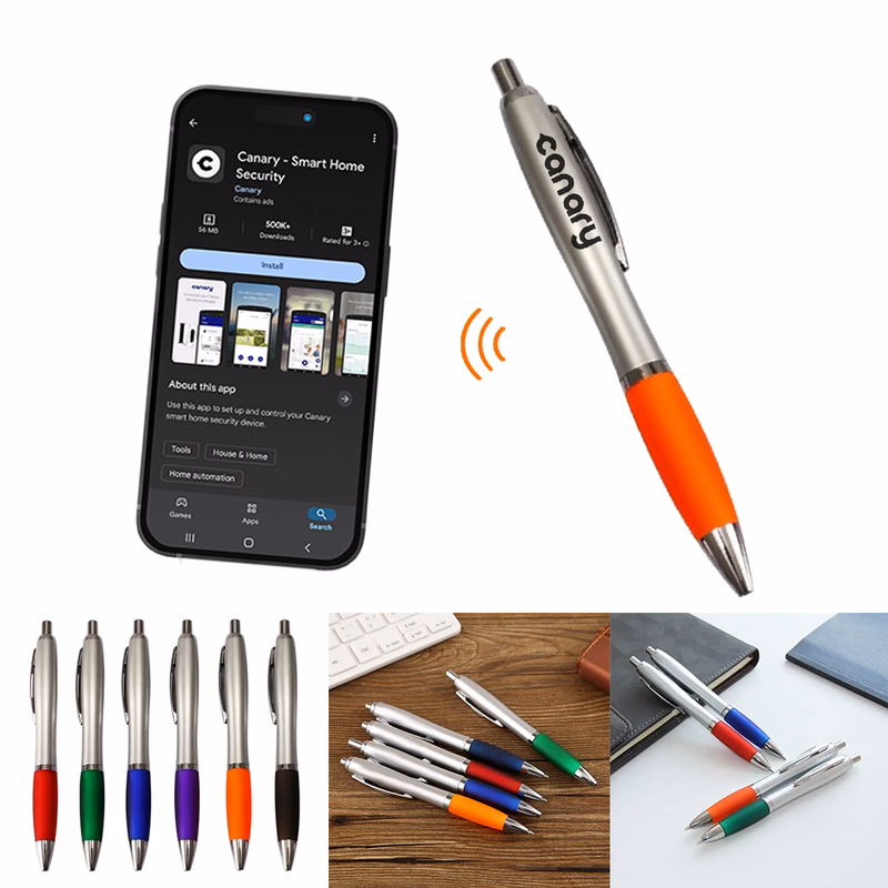 Magic'Tap NFC Griffin Pen