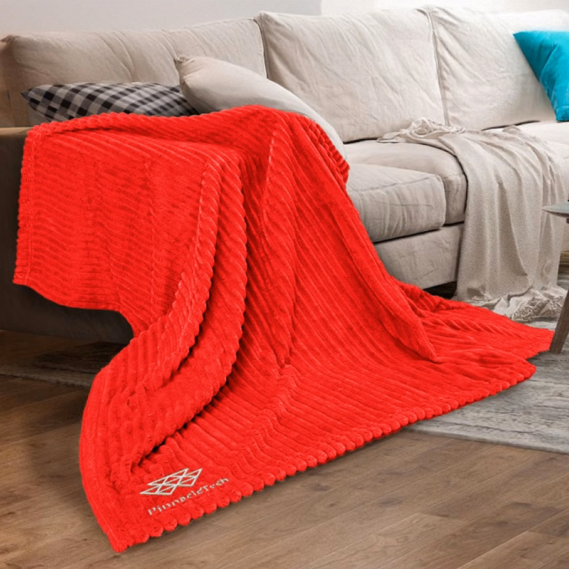 Regal Throw