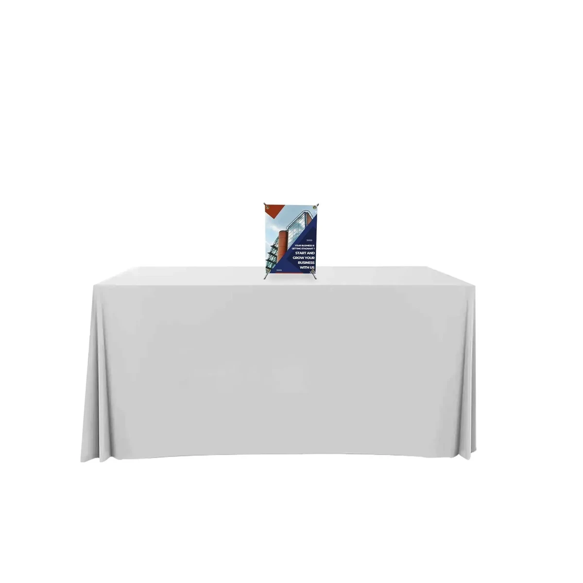 Mini X Table Top Display (8" x 12") 1