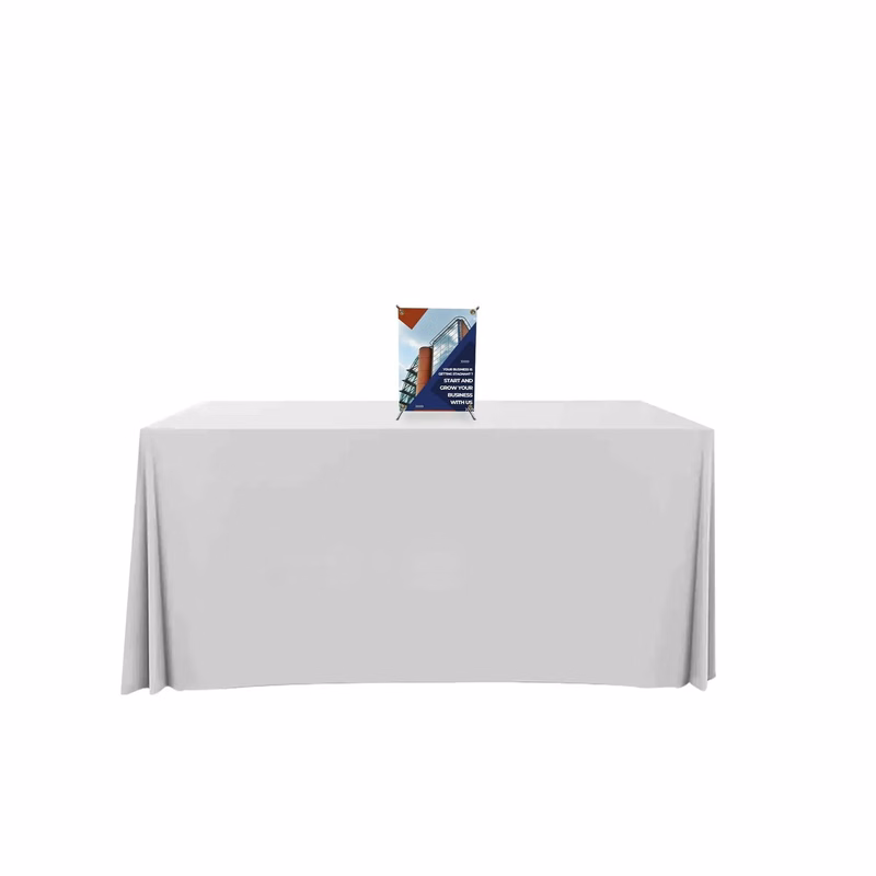 Mini X Table Top Display (8" x 12")