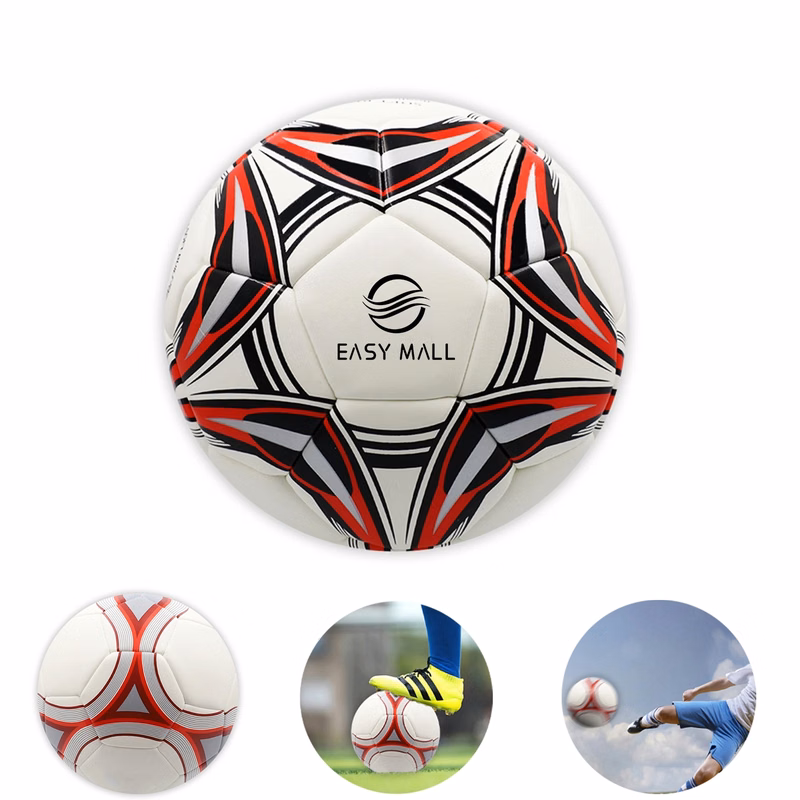 Thickened Outdoor Soccer Ball