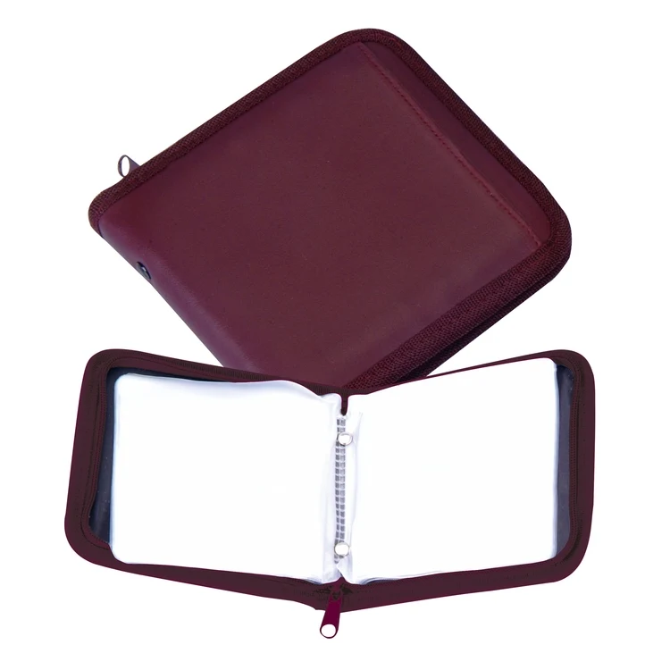 The 10 CD Case 1