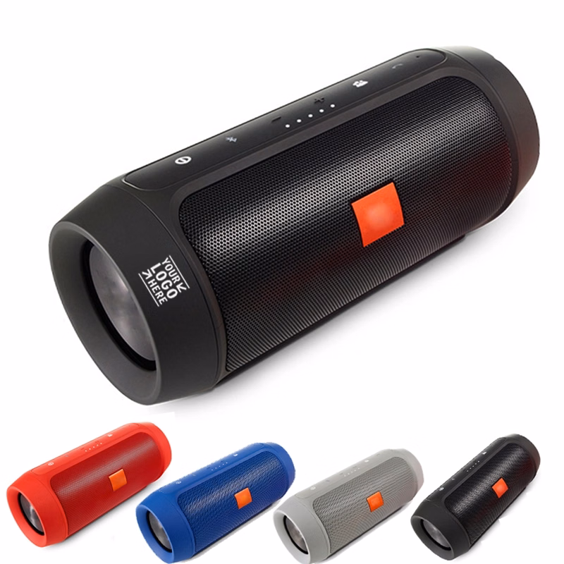 Portable Sports Wireless Speaker