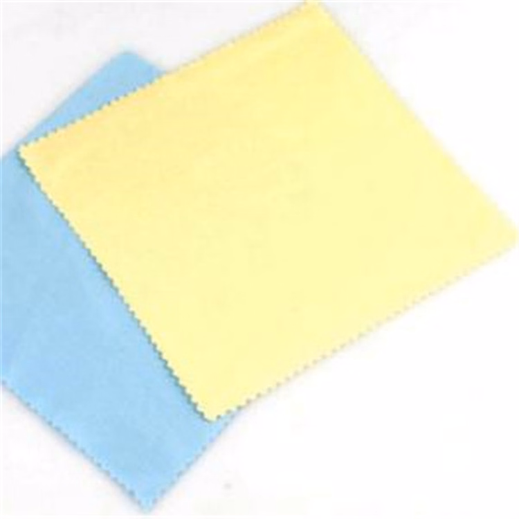 High-density 230gsm microfiber materials Cleaning Cloth