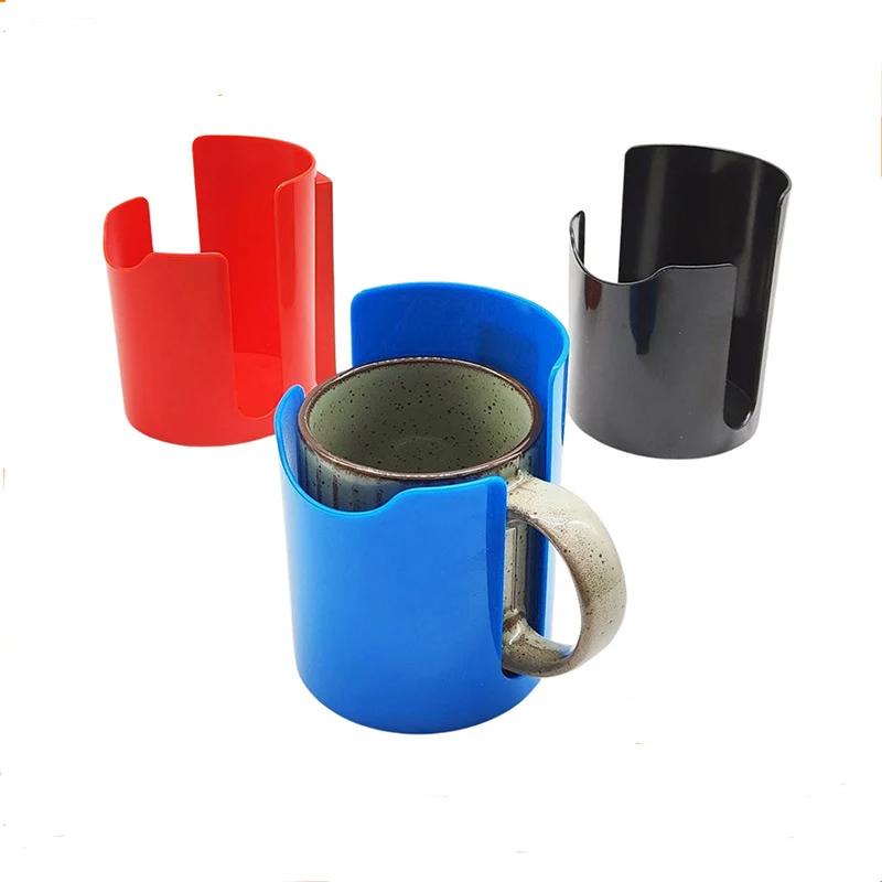 Magnetic Cup Holder 1