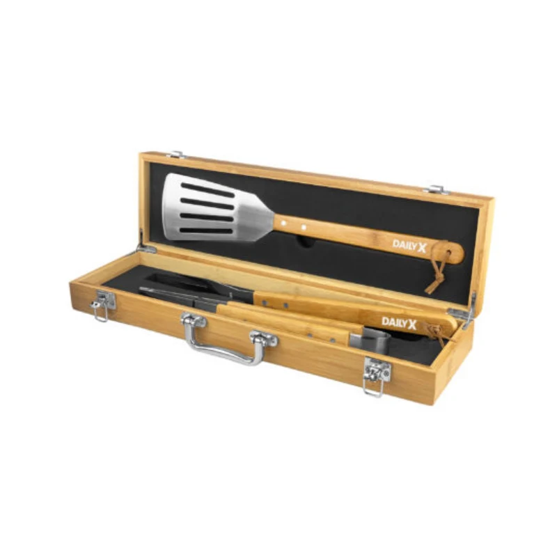 BBQ Set-3PCS 1