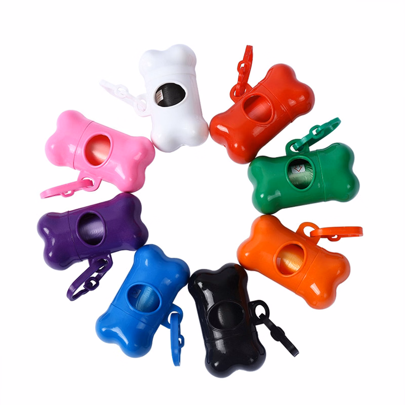 Dog Waste Bag Dispenser