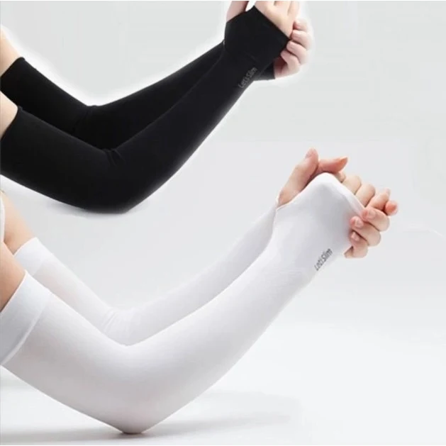 Outdoor UV Protection Arm Sleeve 1