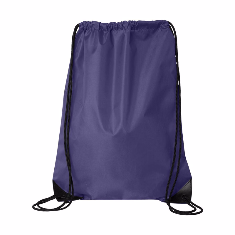 Value Drawstring Bag - 8886