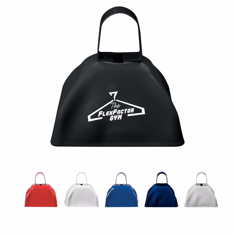 Small Cow Bell