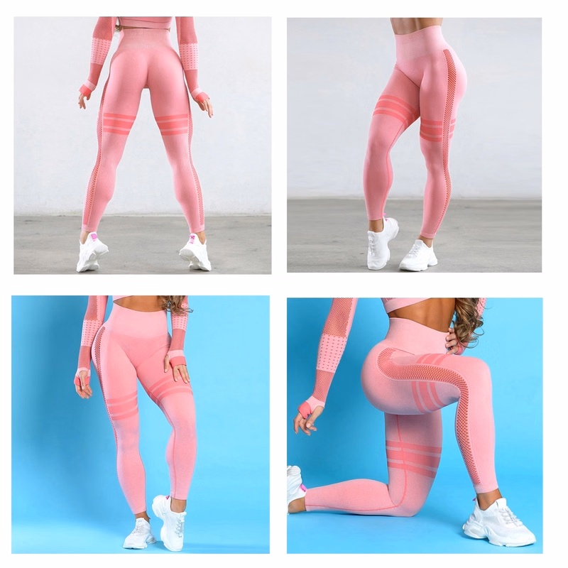 Seamless Leggings Sport Yoga Pants