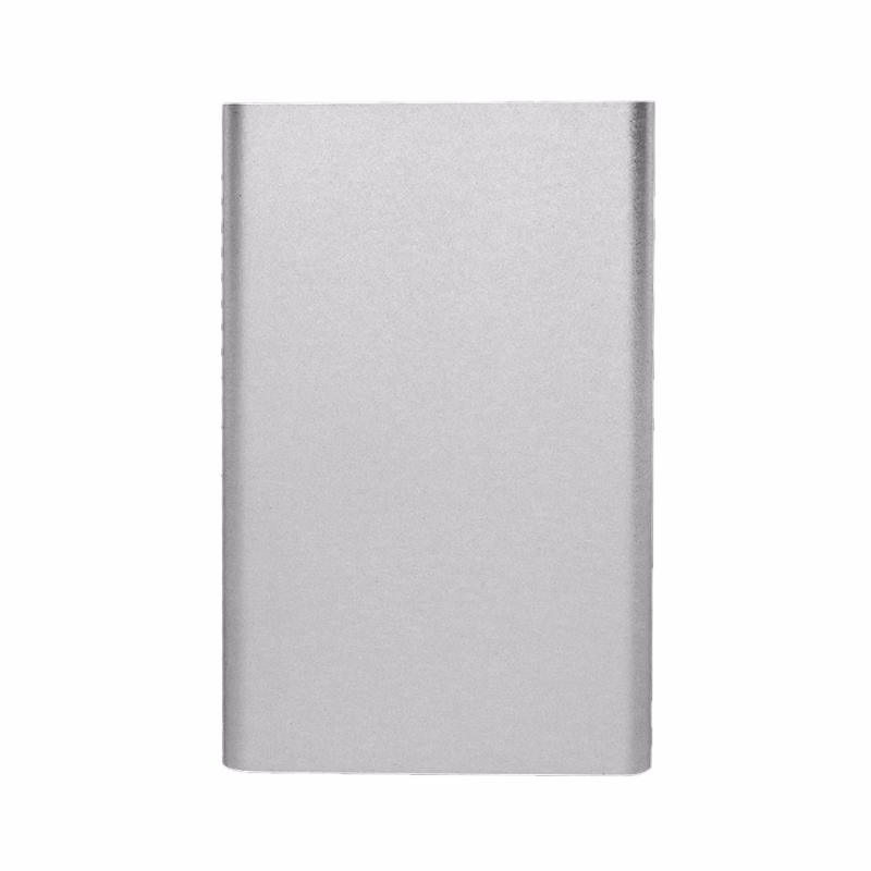 Roseland Stylish Aluminum Slim Power Bank