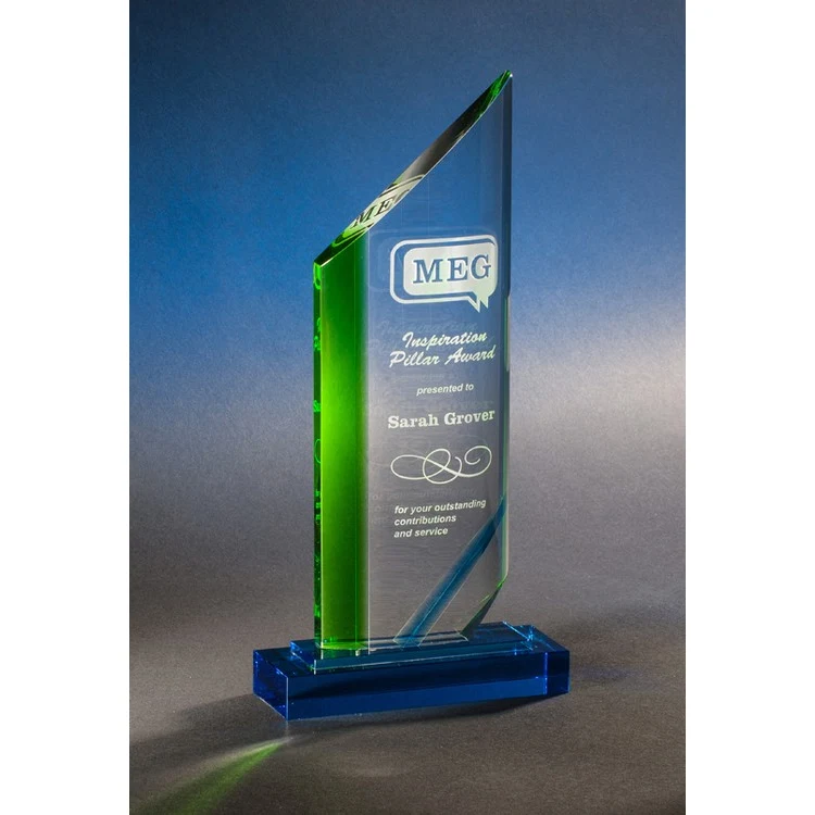 Contemporary Vistas Crystal Alta Vista Award 1