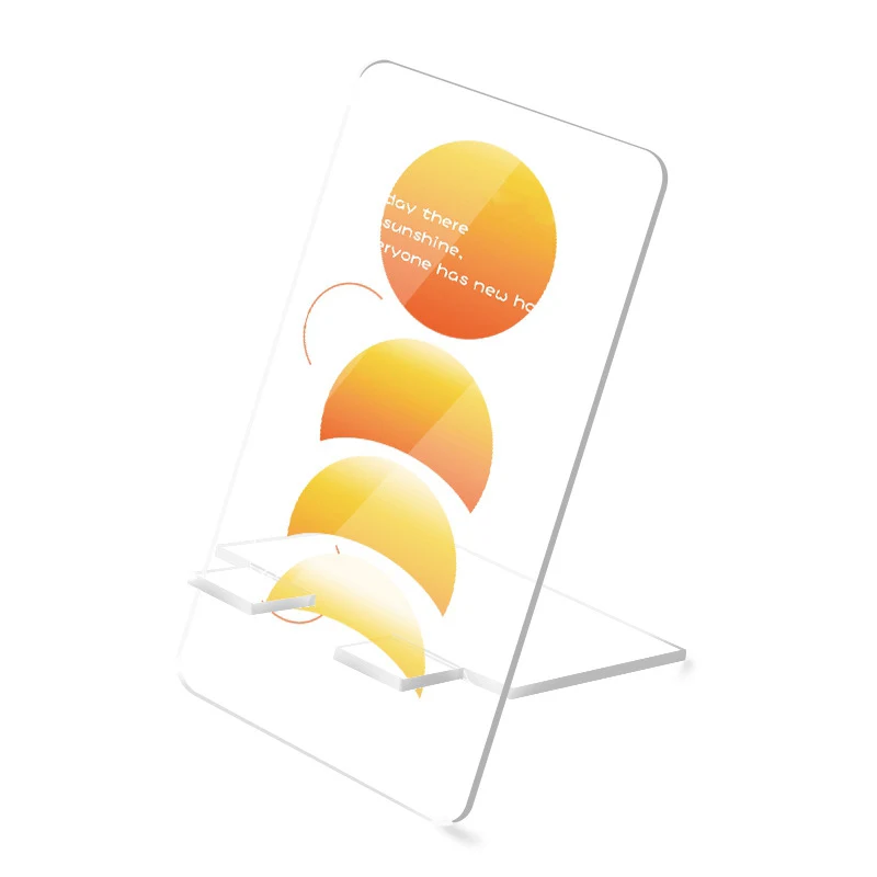 Phone stand 1