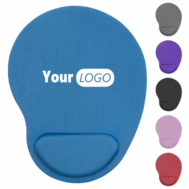 Eva Comfortable Wrist Guard Mouse Pad